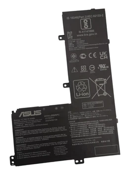 Аккумулятор для ноутбука Asus CX1500CKA-1B, CX1500CKA-1B, CX1102, C21N2017 5428mah 42Wh ORIGINAL