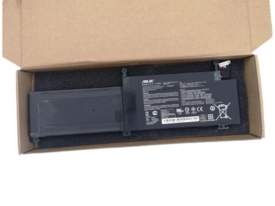 Акумулятор для ноутбука Asus ROG Strix S7B, S7BS, GL703GS, C41N1716 4940mah 76Wh ORIGINAL
