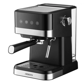 Кофеварка рожковая Ardesto YCM-E1700