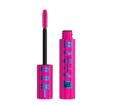 Туш Maybelline New York Lash Sensational Firework Об'єм та Подовження Водостійка (30144187)