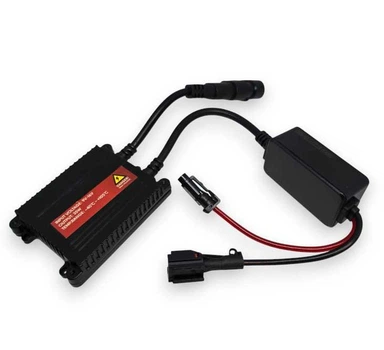 Блок розжига ксенона Ultra Slim АС 35W (03136/1)