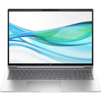 Ноутбук HP ProBook 460 G11 16" WUXGA IPS Core Ultra 5-125U Intel Arc Graphics DDR5 32 ГБ SSD512 ГБ DOS Silver (8Z677AV_V6)