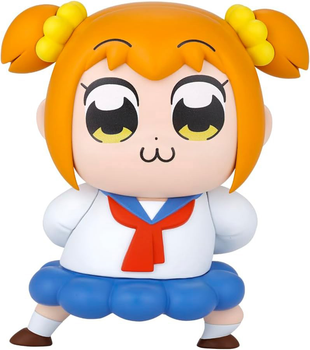 Фигурка Banpresto Pop Team Epic Sofvimates Popuko 11 см (4983164891737)