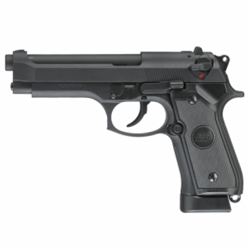 Пістолет пневматичний ASG X9 Classic Blowback CO2, 4,5 мм BB