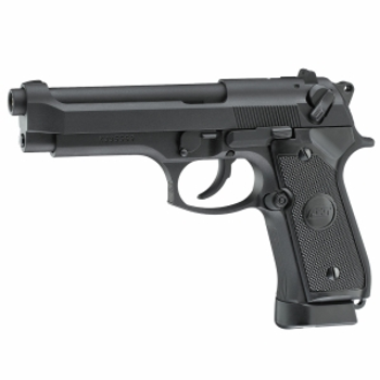 Пістолет пневматичний ASG X9 Classic Blowback CO2, 4,5 мм BB