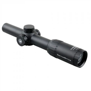 Прицел оптический Vector Optics Constantine 1-8X24 (30 мм) illum. FFP
