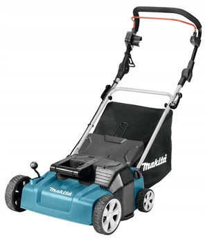 Скарификатор электрический Makita UV3600 (360 мм, 40 л, 1800 Вт)