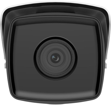 IP відеокамера Hikvision DS-2CD2T43G2-2I(2.8mm) White