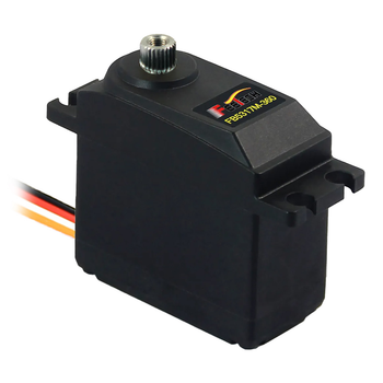 Сервопривод Feetech FB5317M-360 (Вращение 360° / FB)