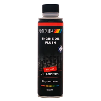 Промывка масляной системы MOTIP Engine Oil Flush 300 мл (090611)