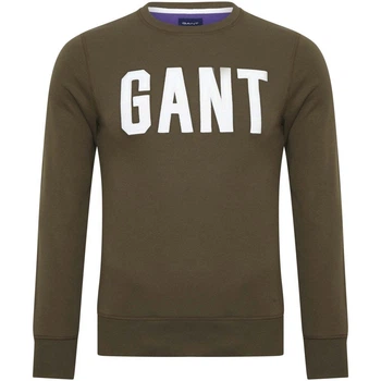 Світшот GANT Grafic C-Neck 2046053 Cuctus 3XL