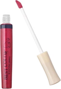 Блеск для губ Best Color Cosmetics 20 Strawberry 7 мл (8030149160176)