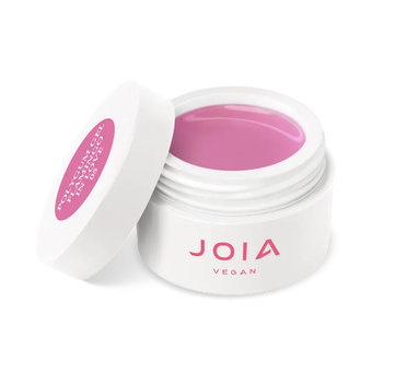 Гель-жвачка PolyGum Gel JOIA vegan, Flamingo in Love, Фуксия, 15 мл