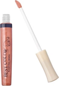 Блеск для губ Best Color Cosmetics 17 Pink 7 мл (8030149160152)