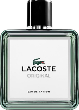 Woda perfumowana męska Lacoste Original 100 ml (3386460149969)