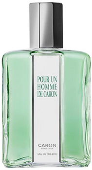 Woda toaletowa męska Caron Pour Un Homme 125 ml (3387952003127)