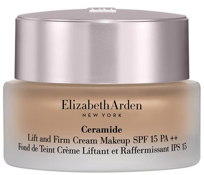 Тональний крем Elizabeth Arden Ceramide SPF 15 розгладжуючий 420C Tan Skin 30 мл (85805211936)