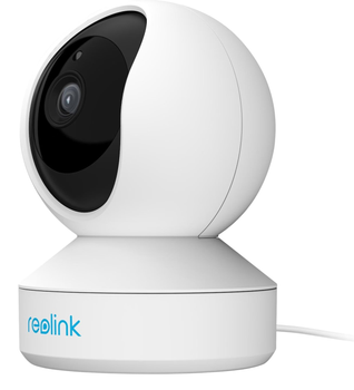 Kamera IP Reolink E1 Pro-V2 4MP White