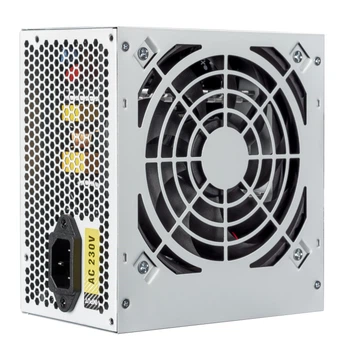 Блок питания Prologix 400W APFC Bulk (E) ATX – стабильное питание компьютера(DL_0EE7E5F92A3B)