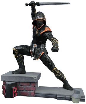 Figurka Diamond Select Toys Marvel Gallery Avengers End Game Ronin 23 cm (699788841136)