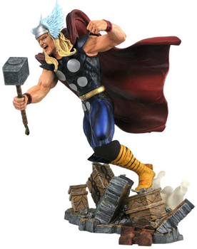 Figurka Diamond Select Toys Marvel Thor 23 cm (699788837108)