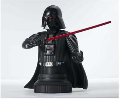 Figurka Diamond Select Toys Star Wars Rebels Darth Vader 15 cm (699788846407)