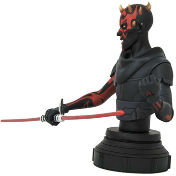 Figurka Diamond Select Toys Star Wars Rebels Darth Maul skala 1:7 (699788840405)