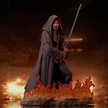 Figurka Diamond Select Toys Star Wars Premier Collection Obi-Wan Kenobi skala 1:7 30 cm (699788846780)