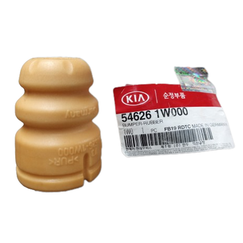 Отбойник переднего амортизатора HYUNDAI Accent IV 1.4-1.6 10-, KIA Rio III 1.1-1.6 11- ( 54626-1W000 )