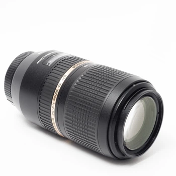 Об'єктив Tamron SP AF 70-300mm f/4-5.6 Di VC USD A005 для Canon