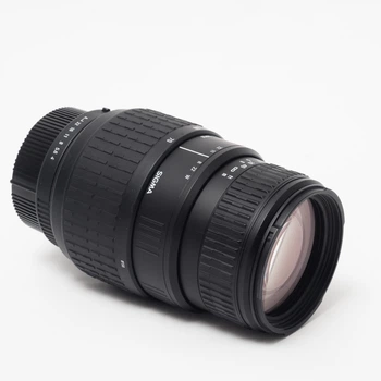 Об'єктив Sigma AF 70-300mm f/4-5.6 DL Macro Super для Pentax (1033937)