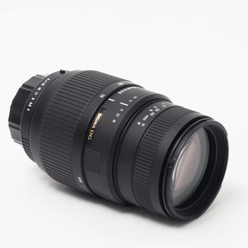 Об'єктив Sigma AF 70-300mm f/4-5.6 DG для Pentax