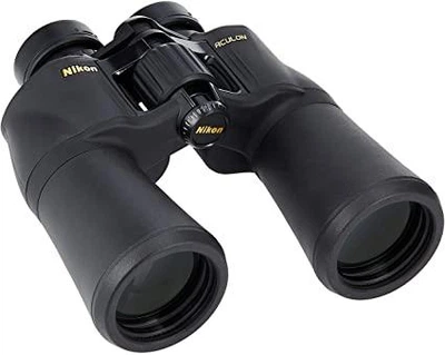 Бинокль Nikon Aculon A211 10x50