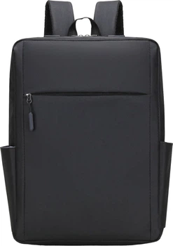 Рюкзак для ноутбука Merlion 14" Black (YT34405)