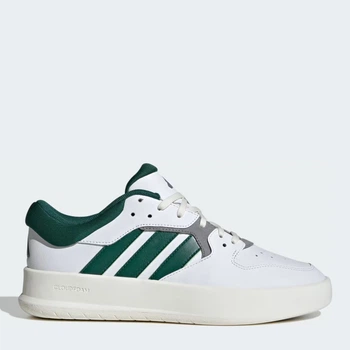 Мужские кеды низкие Adidas Court 24 ID1251 46.5 (12US/11.5UK) 30 см Белые (196477763422)