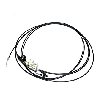 Трос багажника и топливного бака KLM Autoparts на Geely MK, 1018004753