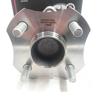 Ступица задняя KING STEEL 42410-12210 COROLLA, Королла 42410-12211, 4241012211