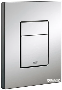 Панель смыва Grohe Skate Cosmopolitan Titanium (38732BR0)