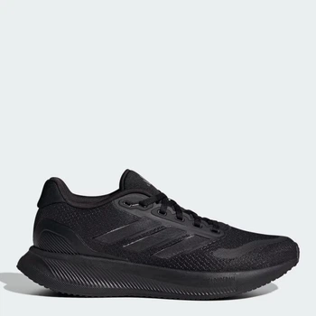 Жіночі кросівки для бігу Adidas Runfalcon 5 W IE8828 38.5 (5.5UK) 24 см Cblack/Cblack/Cblack (4067889080222)