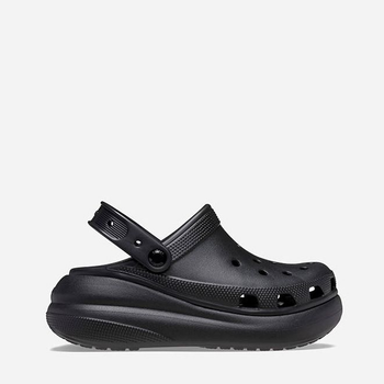 Кроксы Classic Crush Clogs