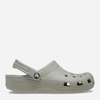 Женские кроксы Crocs Jibbitz Classic Clog Ept 10001-1LM 36-37 (M4/W6) 22 см Elephant (196265389049)