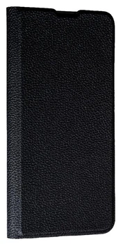 Чохол-книжка Flip Cover Elite на Xiaomi 15T / black