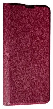 Чохол-книжка Flip Cover Elite на Xiaomi 15T / bordo