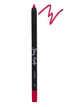 Олівець для губ Parisa cosmetics гелевий STAY NUDE тон 707 Ягідний (6970925283670)