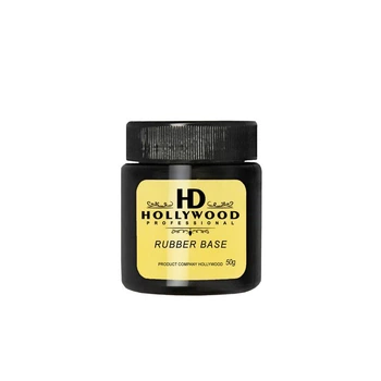База каучуковая HD Hollywood Rubber Base 50 мл
