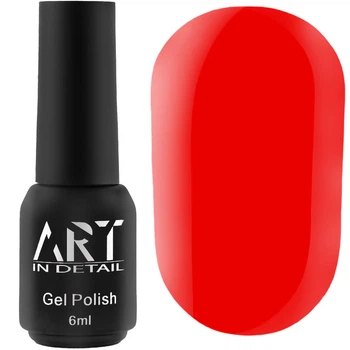 Гель-лак для нігтів ART Gel Polish №057 6 мл