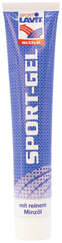 Гель охолоджуючий Sport Lavit Sportgel 100 ml (39602000) (39602000)