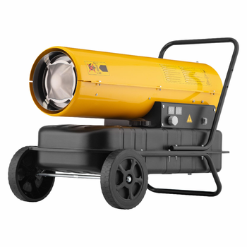 Теплова гармата 2E 2E-DH30750 дизель-гас