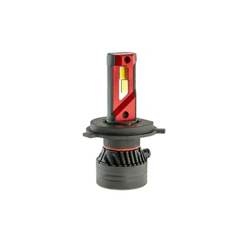 Светодиодная лампа Decker LED PL-01 H4 H / L (1 лампа)