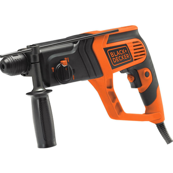 Перфоратор Black+Decker KD975K [119577]
